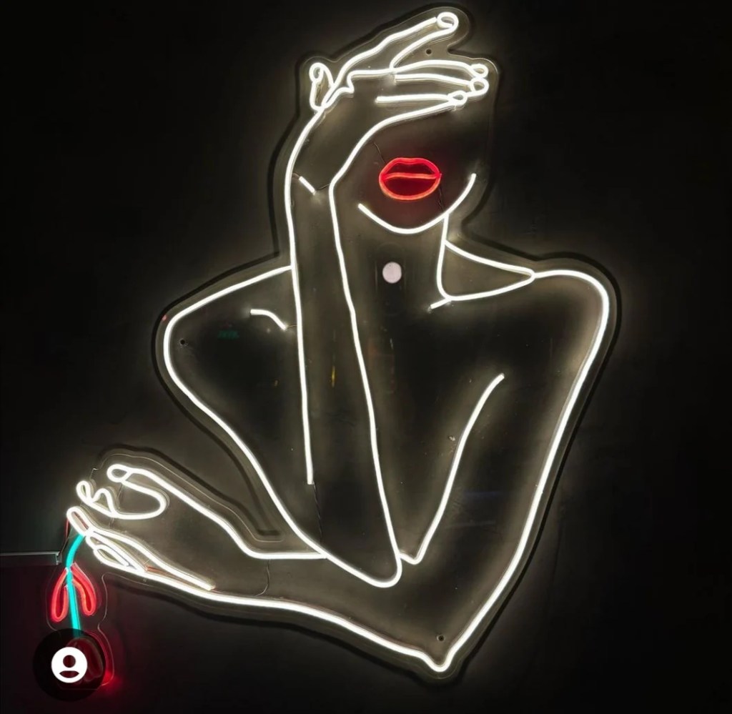 Debilitating loneliness.