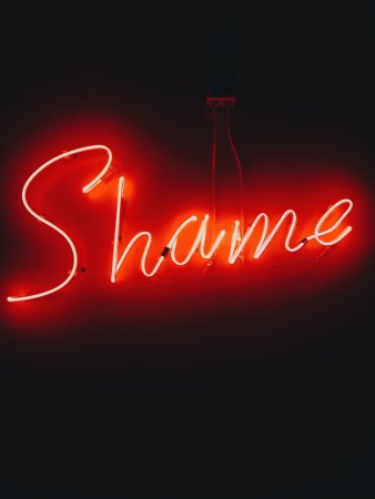 A spoonfull of shame with your&nbsp;breakfast?