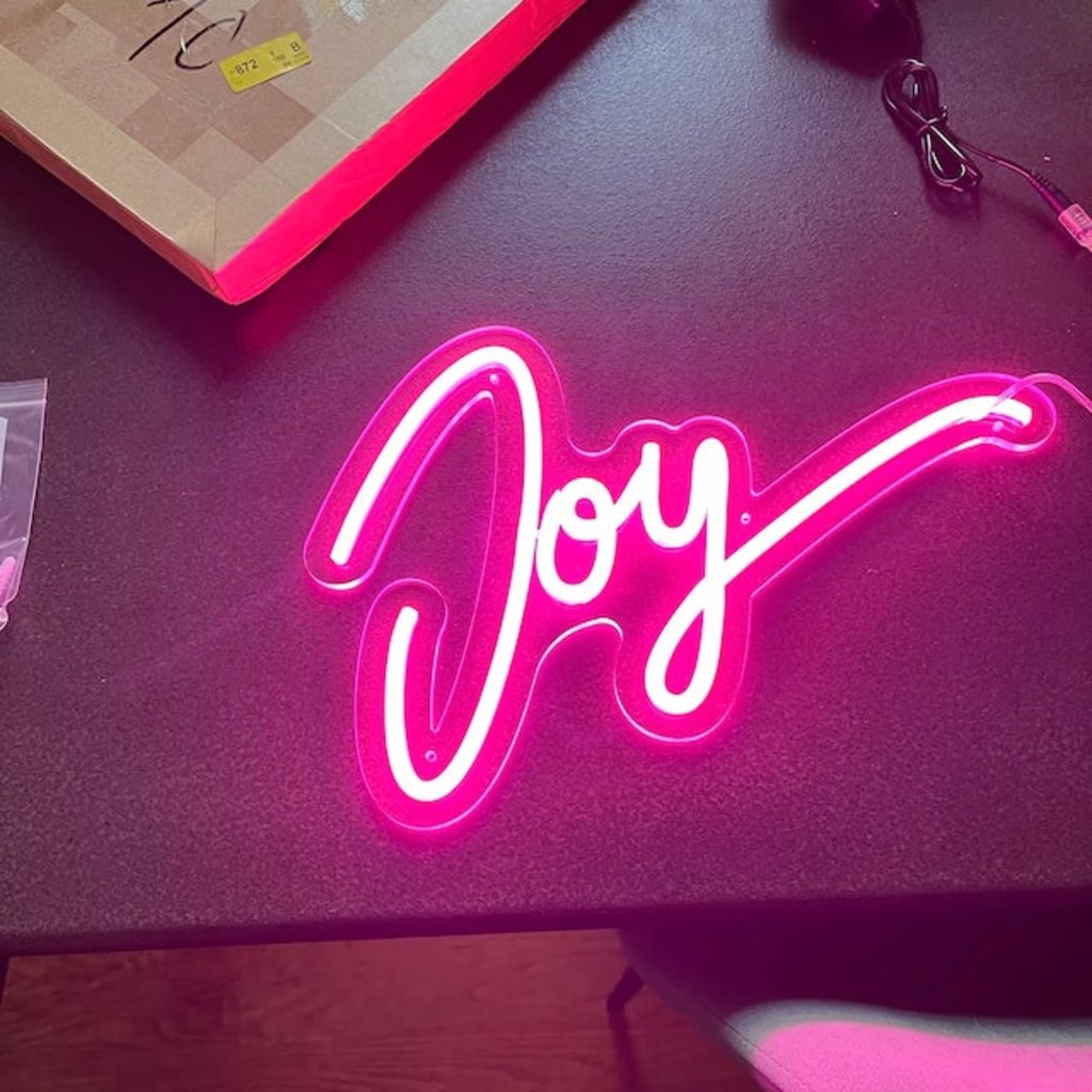 What if joy could be&nbsp;altruistic?